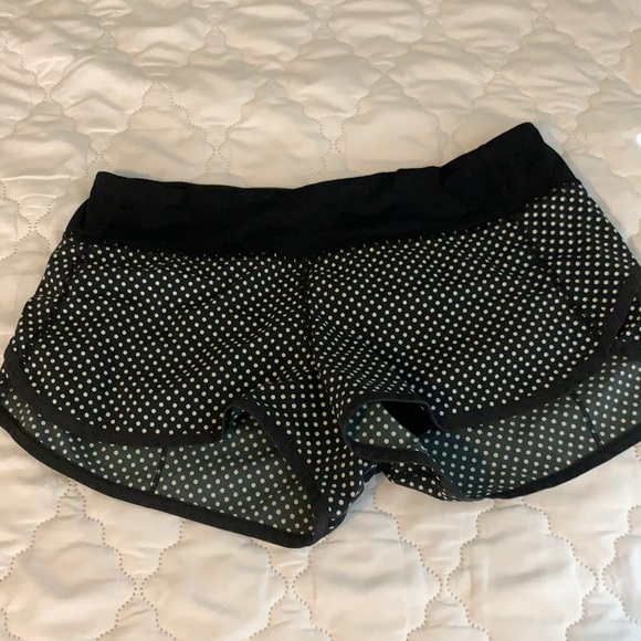 lululemon athletica Pants - Lululemon Shorts